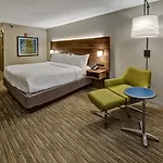 Holiday Inn Express Louisville Airport Expo Center By Ihg