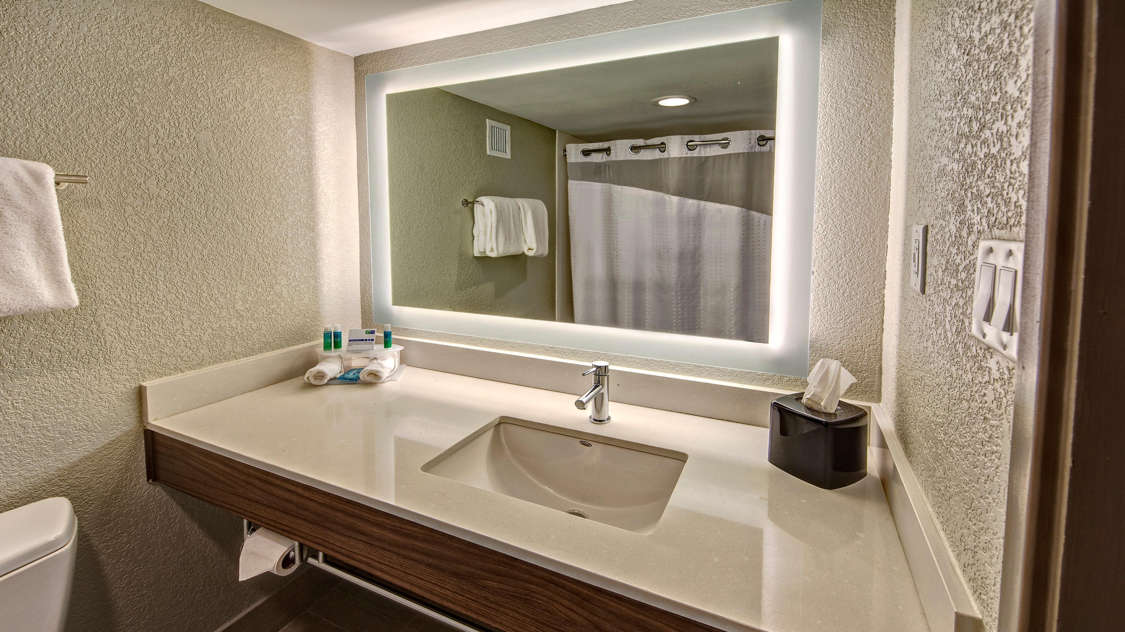 Hotel Express Airport Expo Center By Ihg Louisville