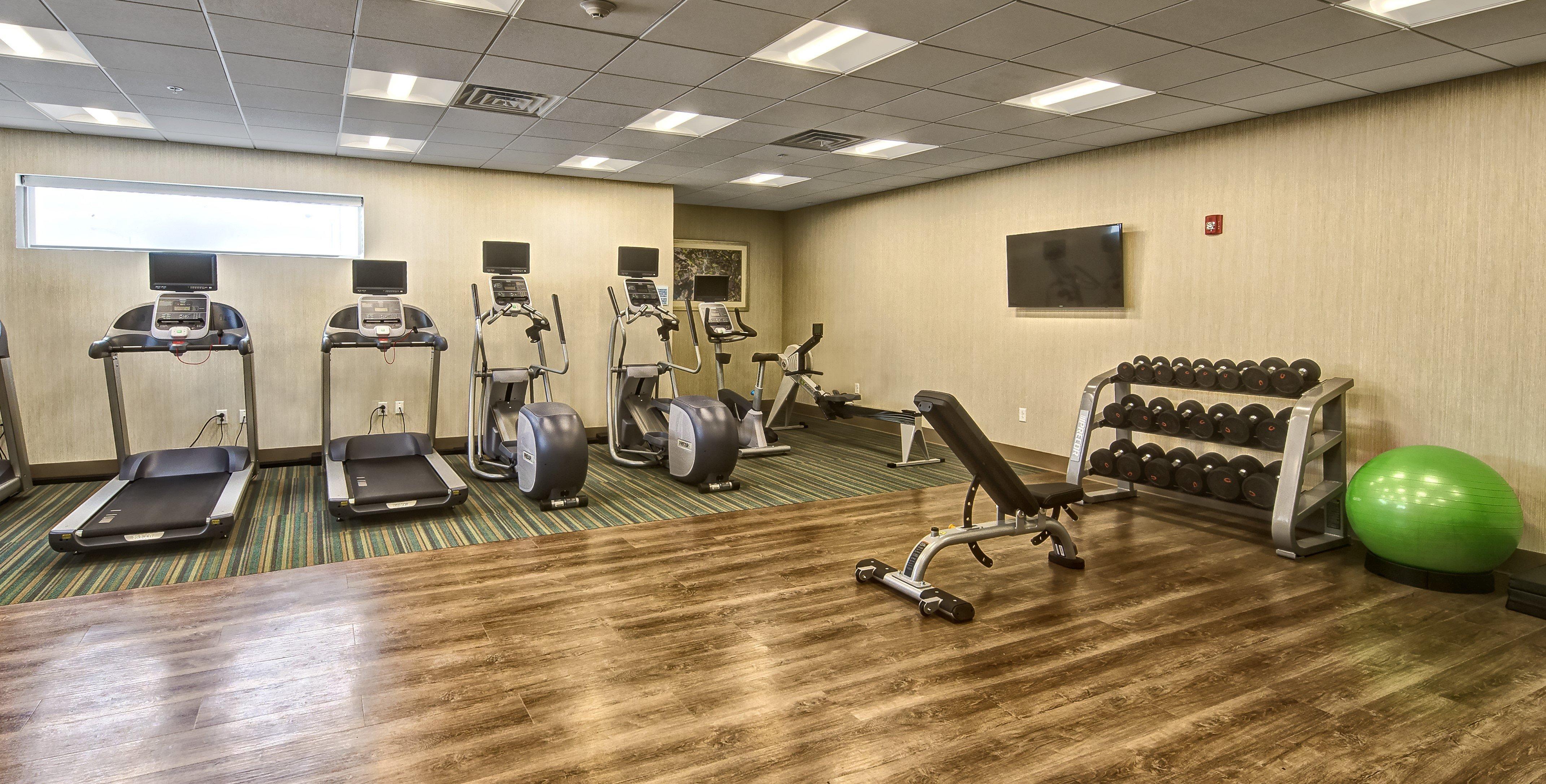 Hotel Express Airport Expo Center By Ihg Louisville
