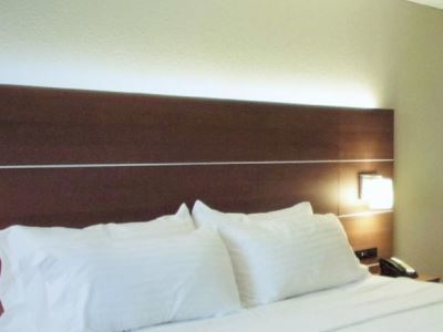 Hotel Express Airport Expo Center By Ihg 3*