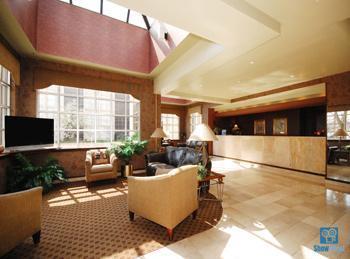 Hotel Express Airport Expo Center By Ihg