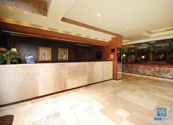 Hotel Express Airport Expo Center By Ihg 3*