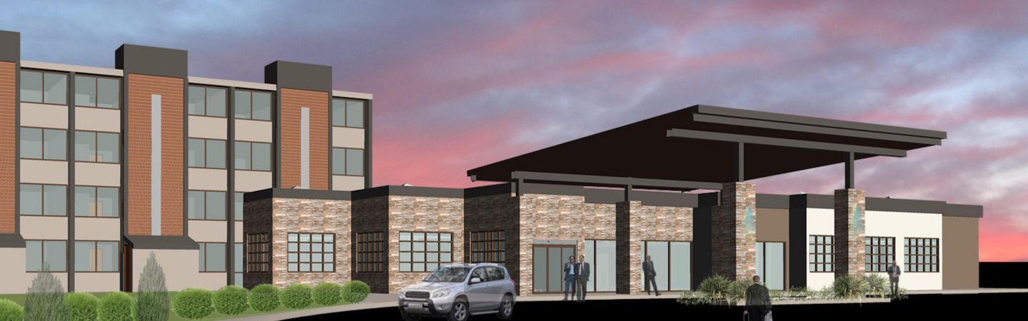 Express Airport Expo Center By Ihg Hotel Louisville