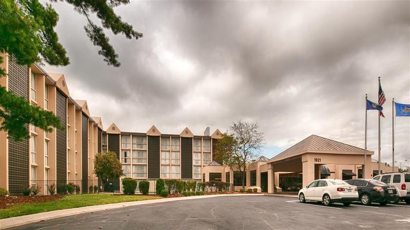 Express Airport Expo Center By Ihg 3* Louisville